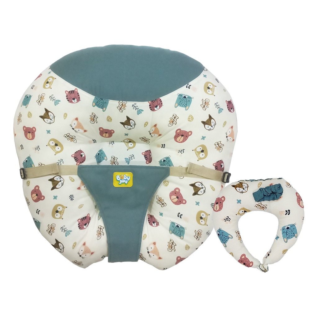 Baby Joy Bantal Sofa Little Forest Series BJB2103