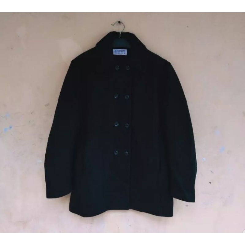 Maison Margiela jacket