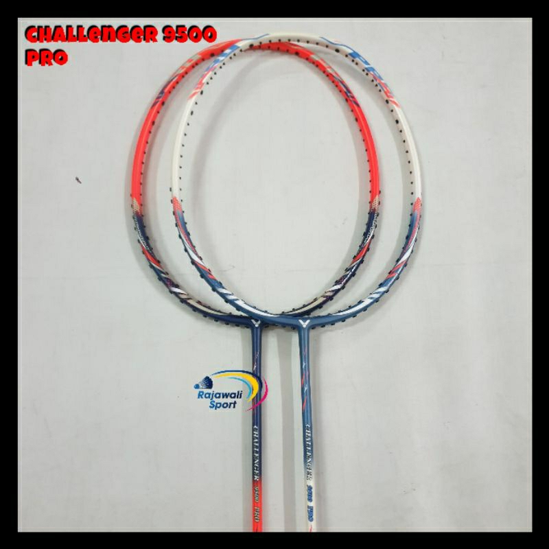 Raket Badminton Victor Challenger 9500 Original