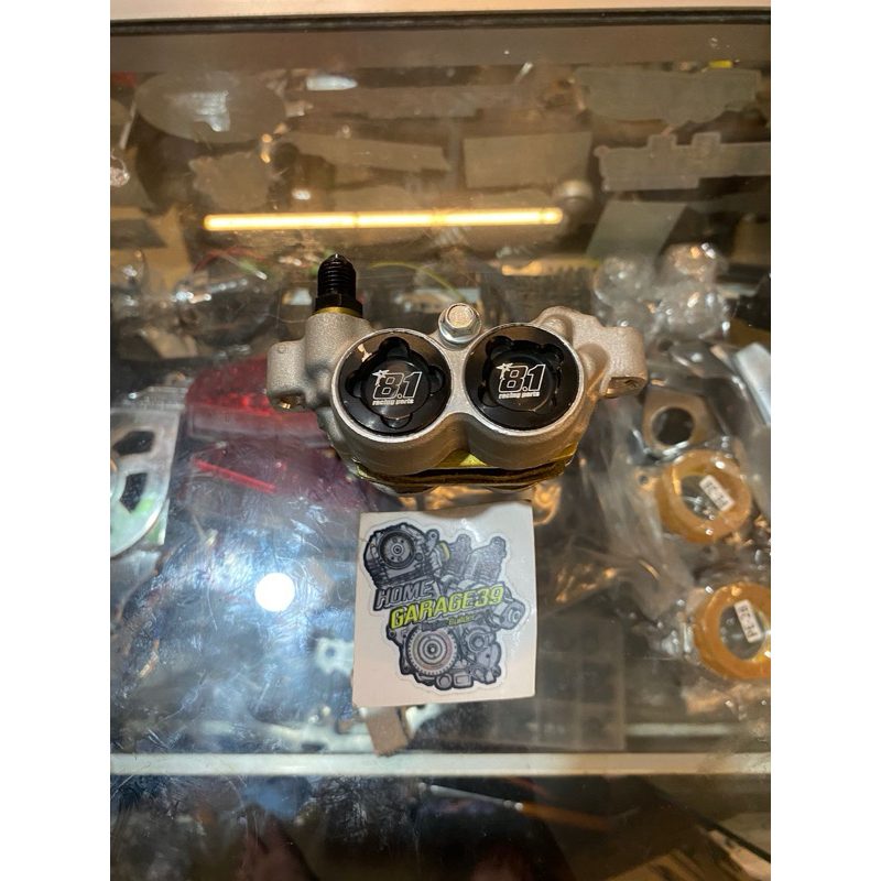 Kaliper 81 minimalis