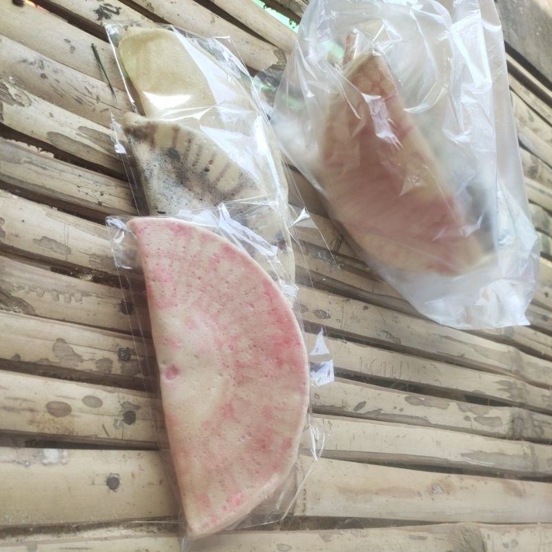 

kue leker