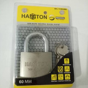 PROHEX GEMBOK BINTANG