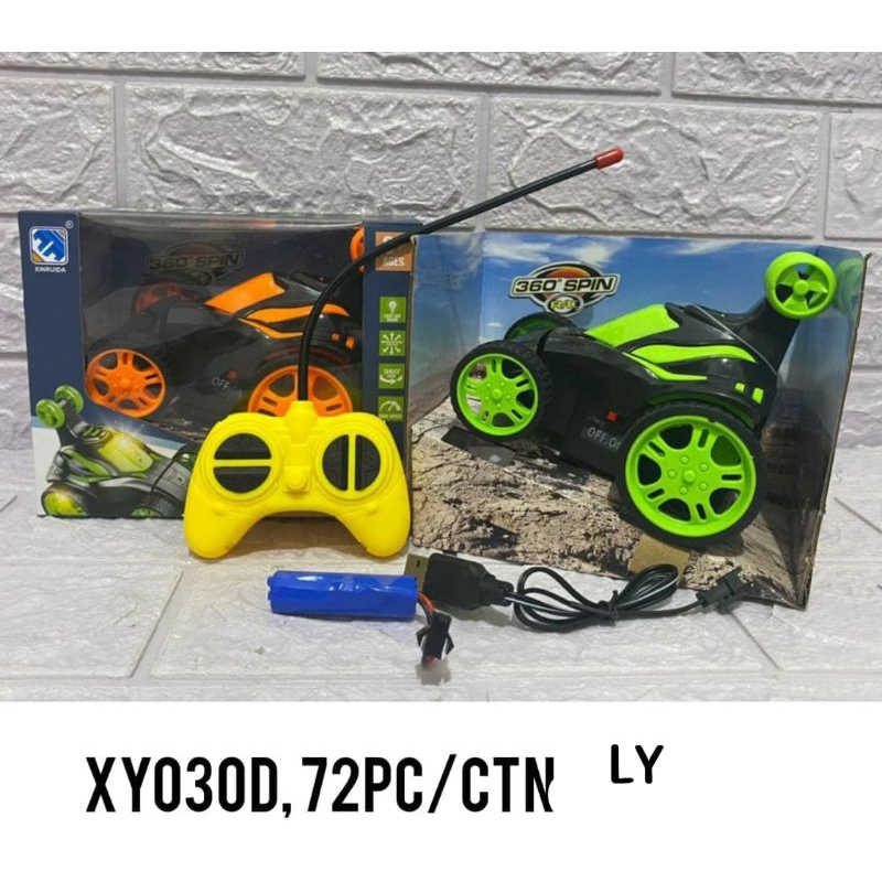 MAINAN MOBIL REMOT KONTROL / RC OFF-ROAD/ ROCK CRAWLER MOBIL JEEP REMOTE CONTROL / MINI CLIMBER