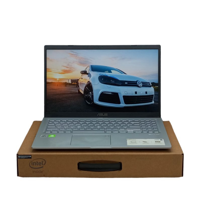 Laptop Asus Vivobook A516JP Intel Core i5-1035G1 8/512gb MX330 FHD