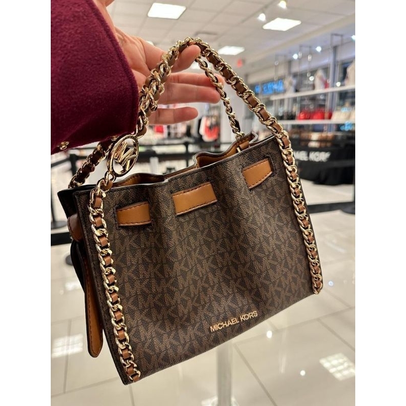 tas selempang wanita mk mina small