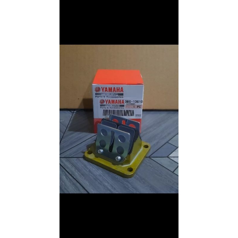 Membran_RXZ_Original