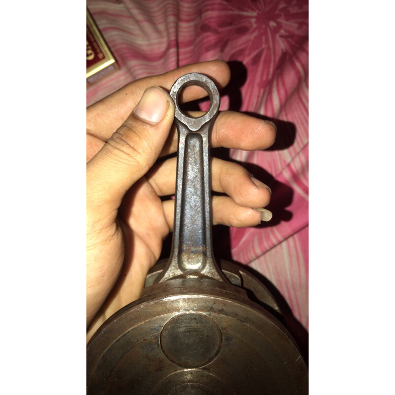 kruk as mxking balance geser torsi