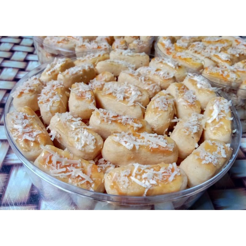 

KUE KERING PREMIUM MURAHH