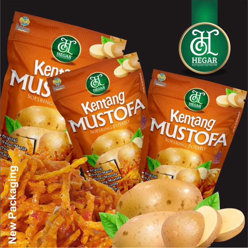 

Mustofa kering kentang hegar
