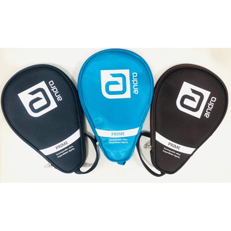 [ORIGINAL] Cover Bet Kayu Pingpong Andro