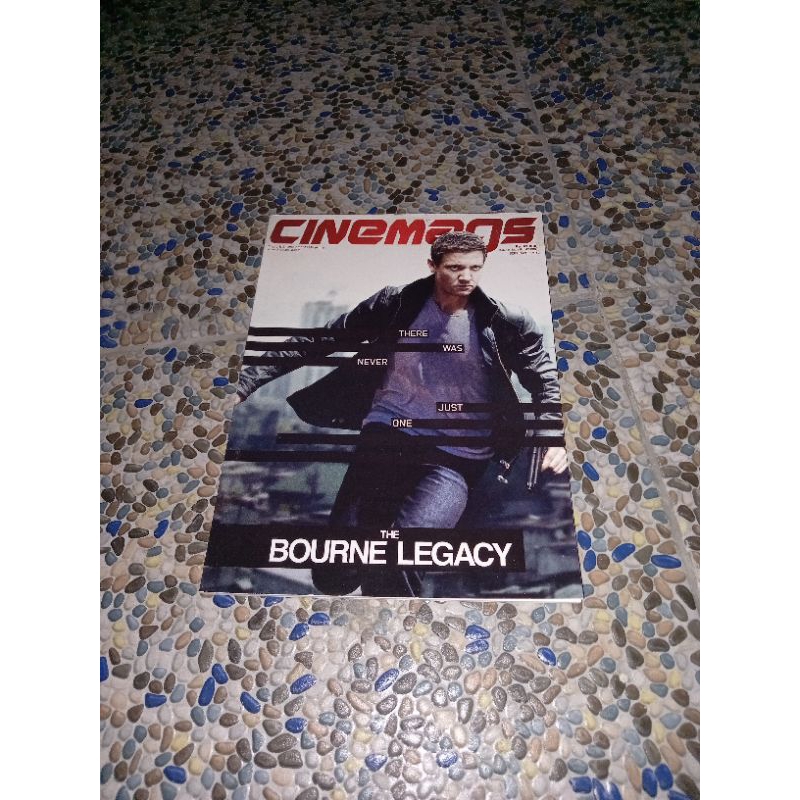 majalah cinemags