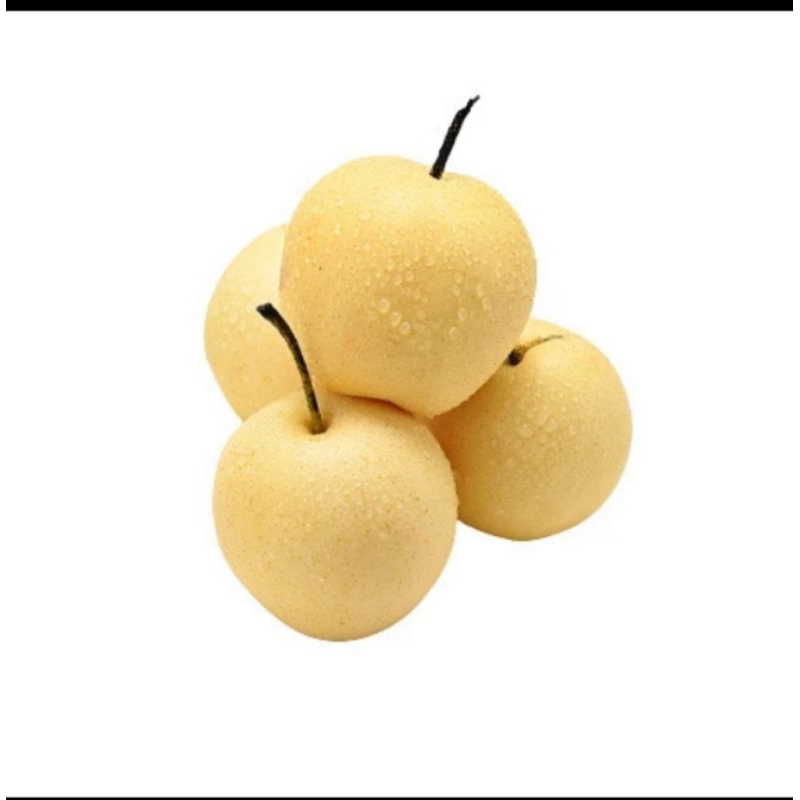 

buah pir fresh 500gr