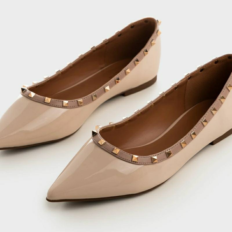 URBAN&CO shoes Aisley Beige size 37 (NEW)