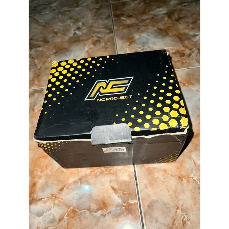 Sein NC PROJECT Second
