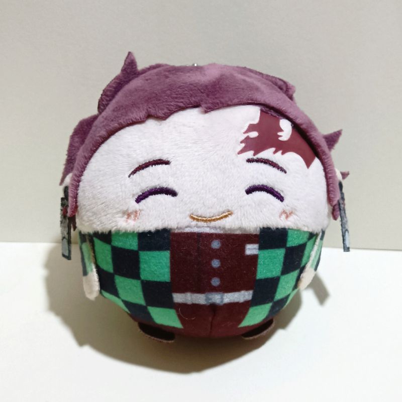[BOOKED] Fuwakororin S Tanjiro Kamado Demon Slayer Kimetsu no Yaiba