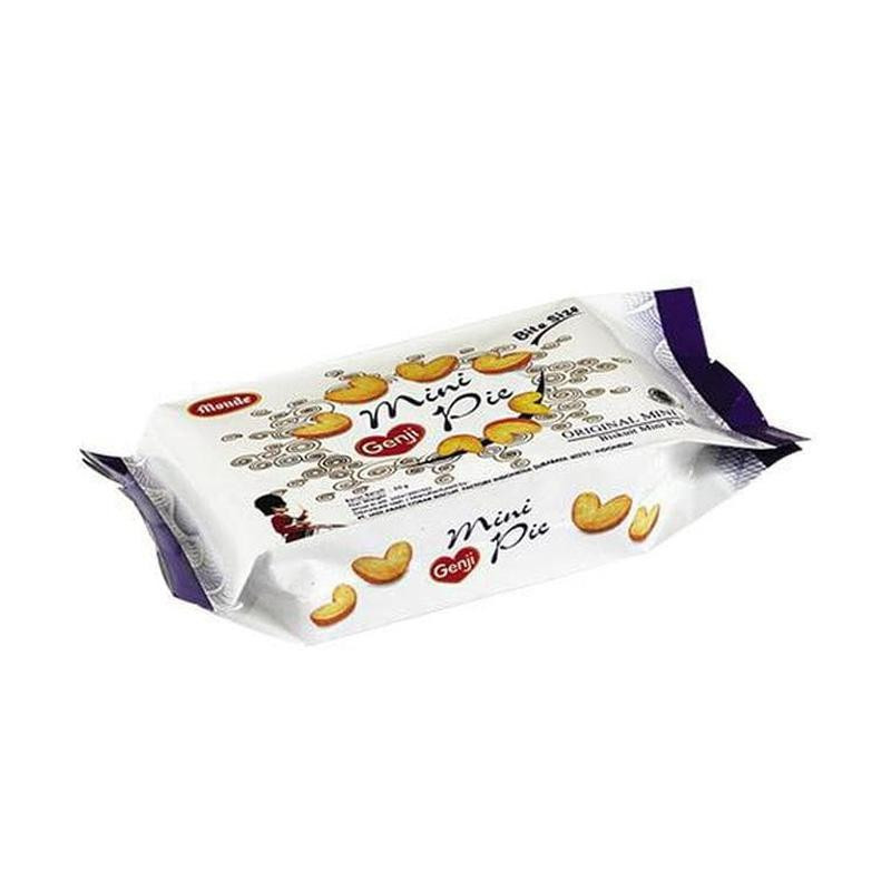 

MONDE GENJI MINI PIE 50 GR