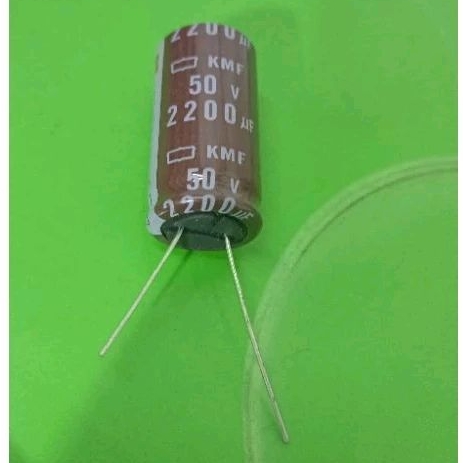 elco 50v 2200uf