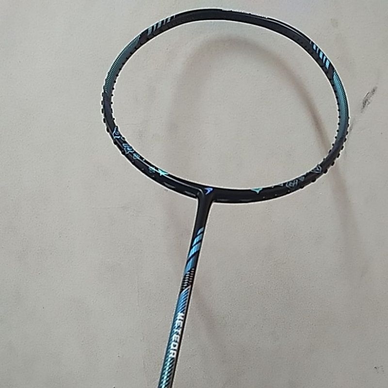 Raket badminton flypower meteor
