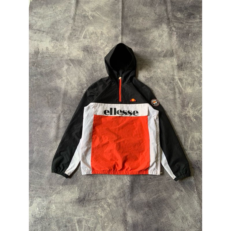cagoule ellese second