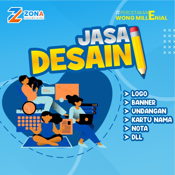 

JASA DESIGN BANNER / LOGO / LABEL MAKANAN