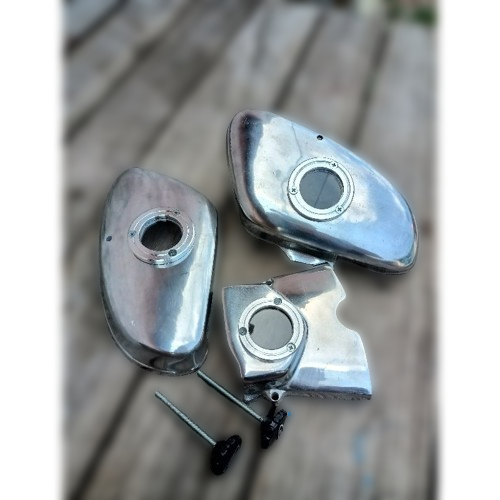 Baut Box Aki C70 Motif Baut Pegerat Bok Aki Honda C70 Variasi