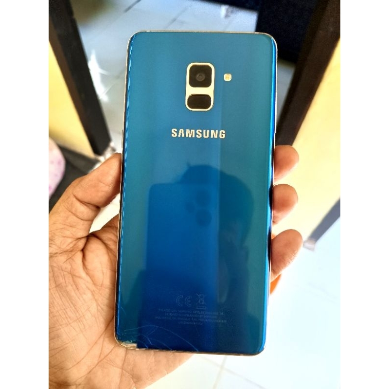 Samsung A8 Plus 6/64