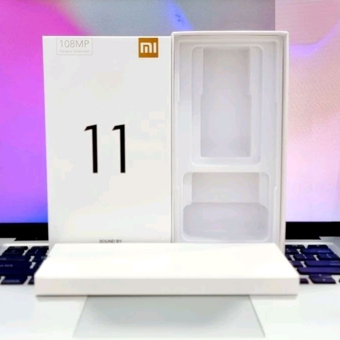 

Dus Box Xiaomi Mi 11