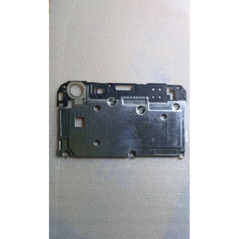 tutup mesin vivo y69 original