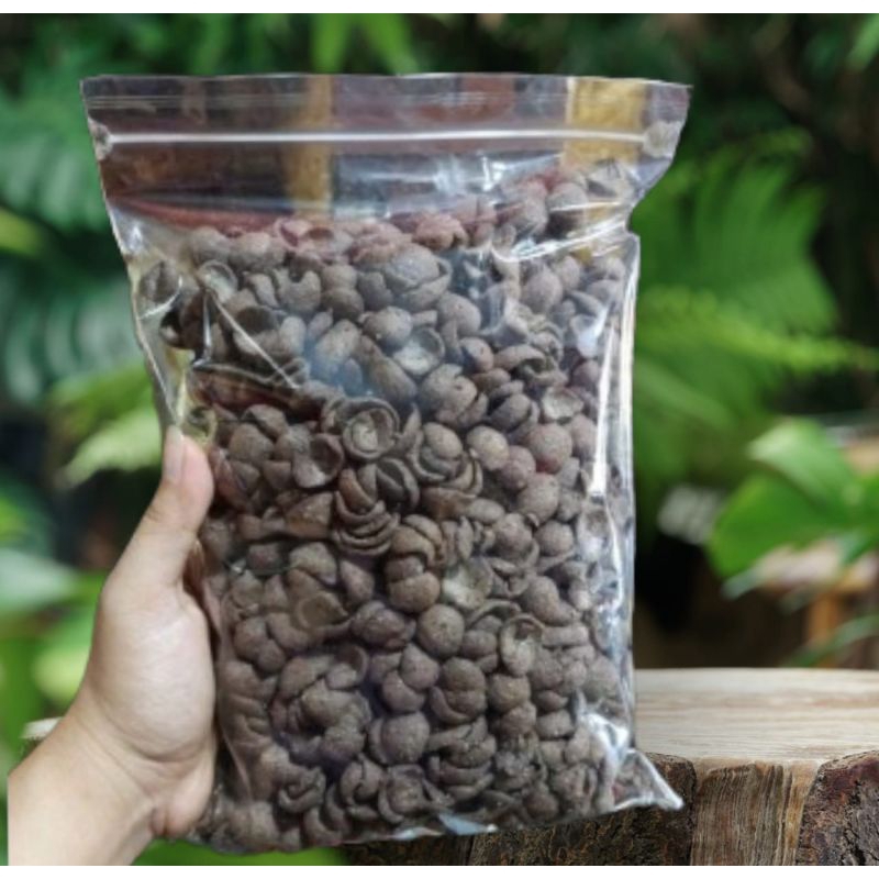 

MURAH CHOCO CRUNCH 125 GRAM / RASA COKLAT / KOKO KRUNCH / COCO CRUNCH