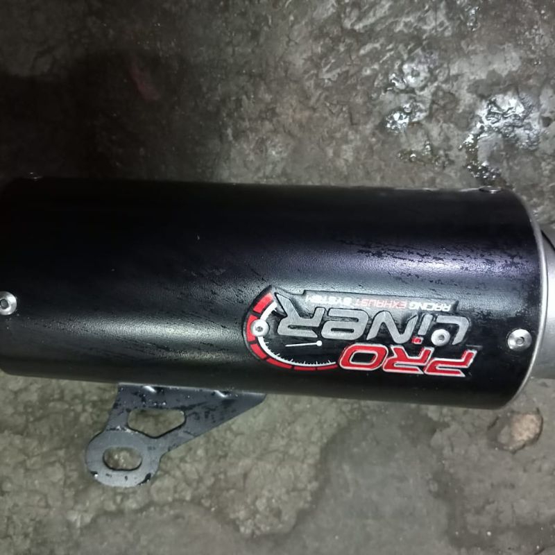 slincer proliner short black series tr1r