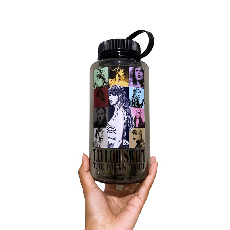 Taylor Swift “The Eras Tour Singapore” Merchandise - Water Bottle 700ml