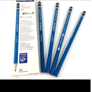

pensil
