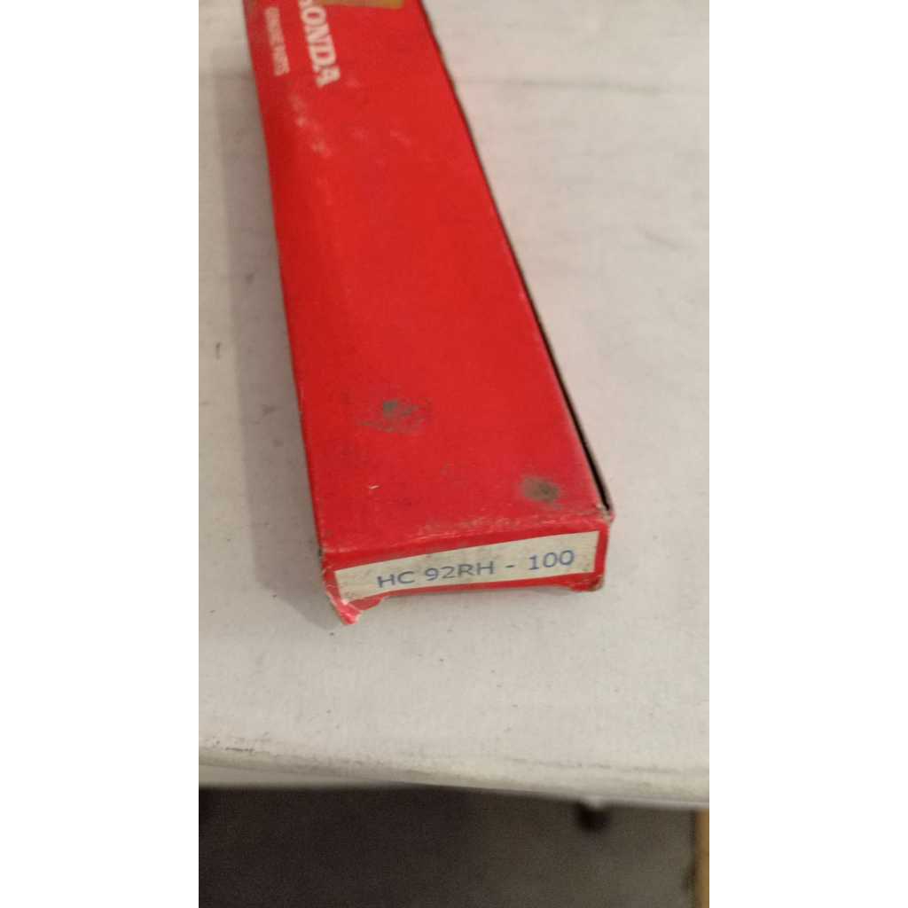 Rantai Mesin/Keting Mega Pro Karbu ( HC 92RH-100 )