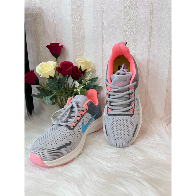 Sepatu sport wanita N _ K wanita / sepatu wanita sport