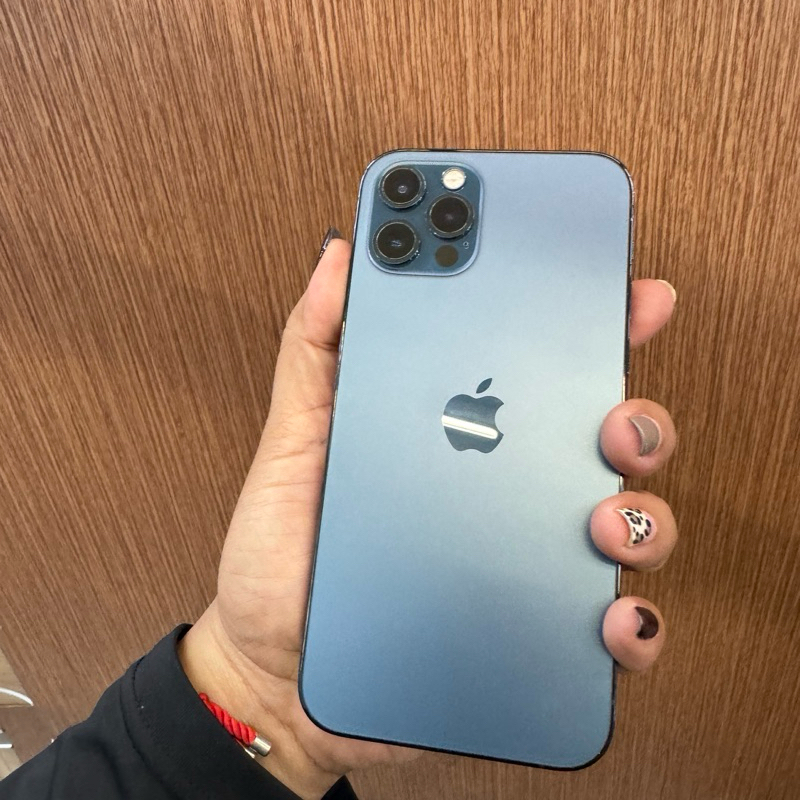 iphone 12pro 256gb inter all operator