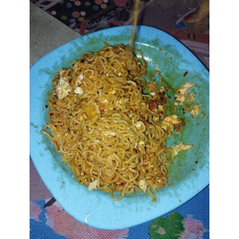 

mie goreng