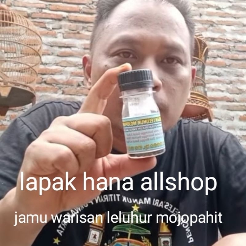 WARISAN LELUHUR MOJOPAHIT pil perkutut pil derkuku pil tekukur jamu perkutut sehat gacor manggung