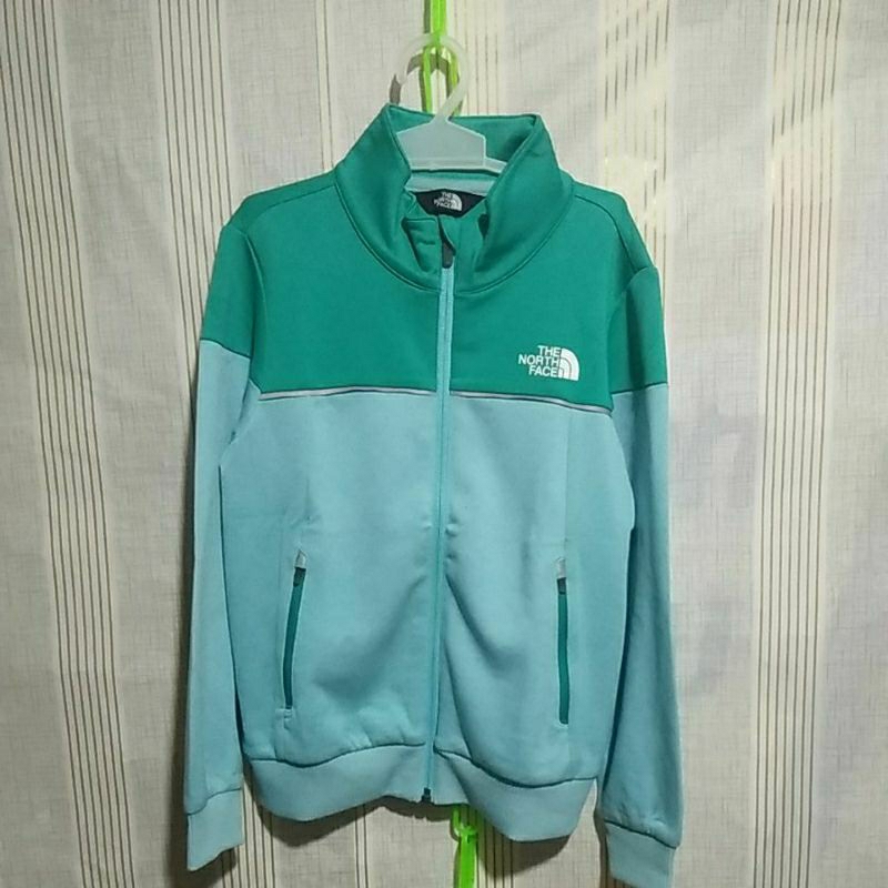 TRACKTOP TNF SIZE 120