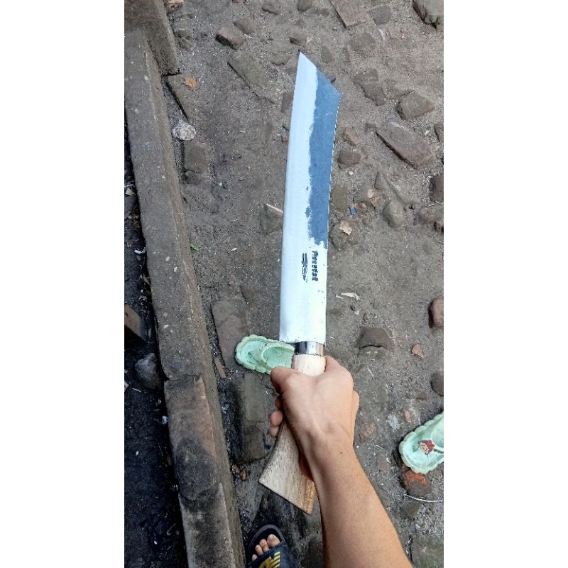 Alat Berkebun/pisau pattimura