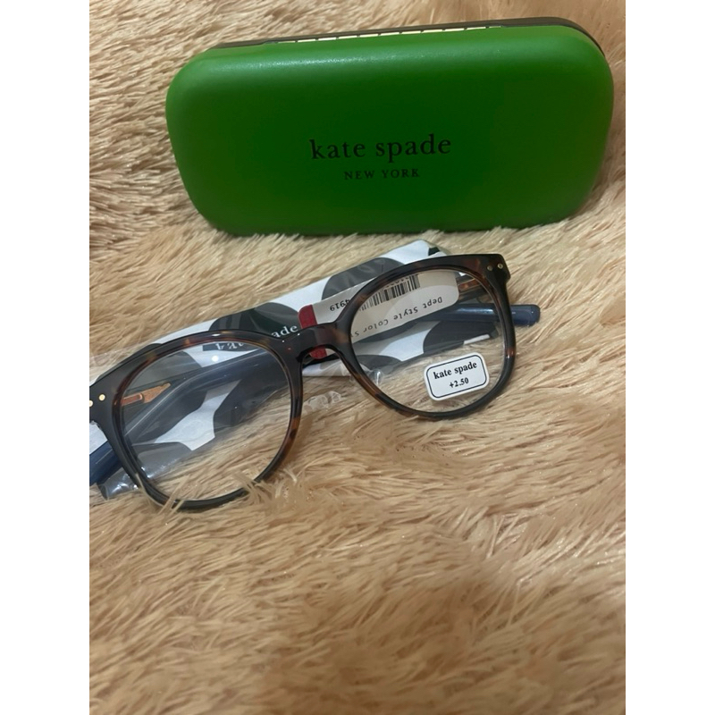 kate spade reading glasses