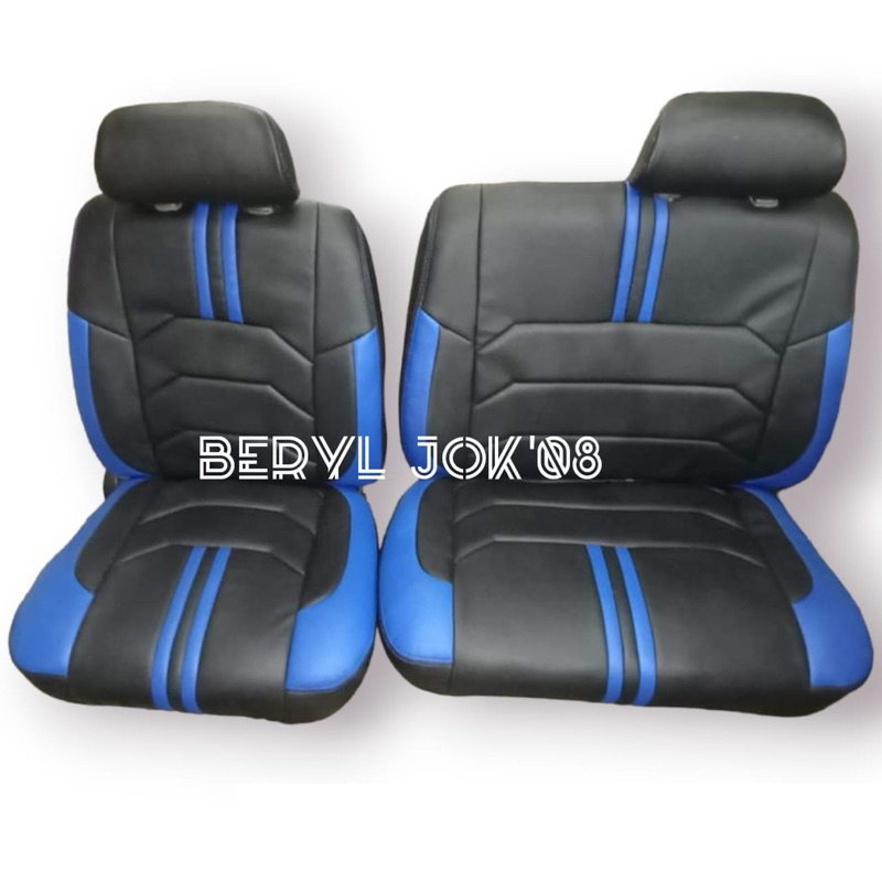 sarung jok mobil kijang pickup,bungkus jok mobil kijang pickup,cover jok mobil kijang pickup