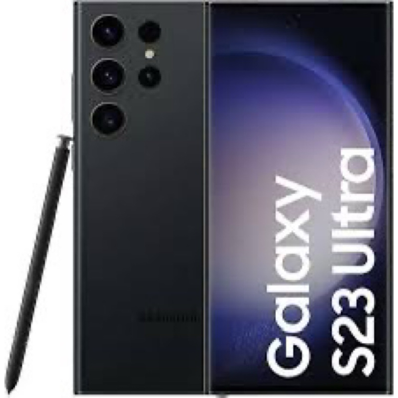 Hp Samsung Galaxy S23 Ultra 5G