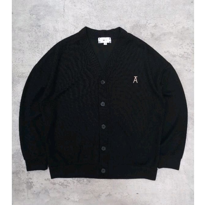 CARDIGAN TATE SIGNATURE | CARDIGAN SECOND | CARDIGAN RAJUT