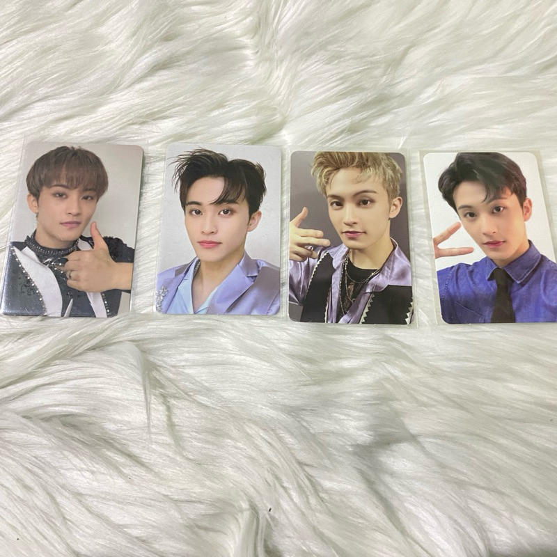 PC MARK AR SMCU EXPRESS KWANGYA - SMTOWN LIVE 2022