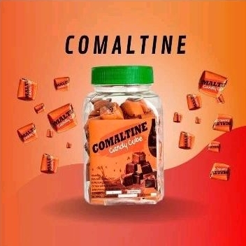 

COMALTINE BY COMELO
