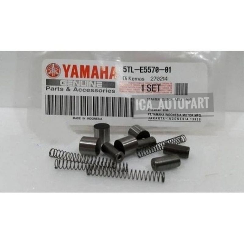 Pelor Stater Mio Mio smil Mio Sporty Pelor Stater One way