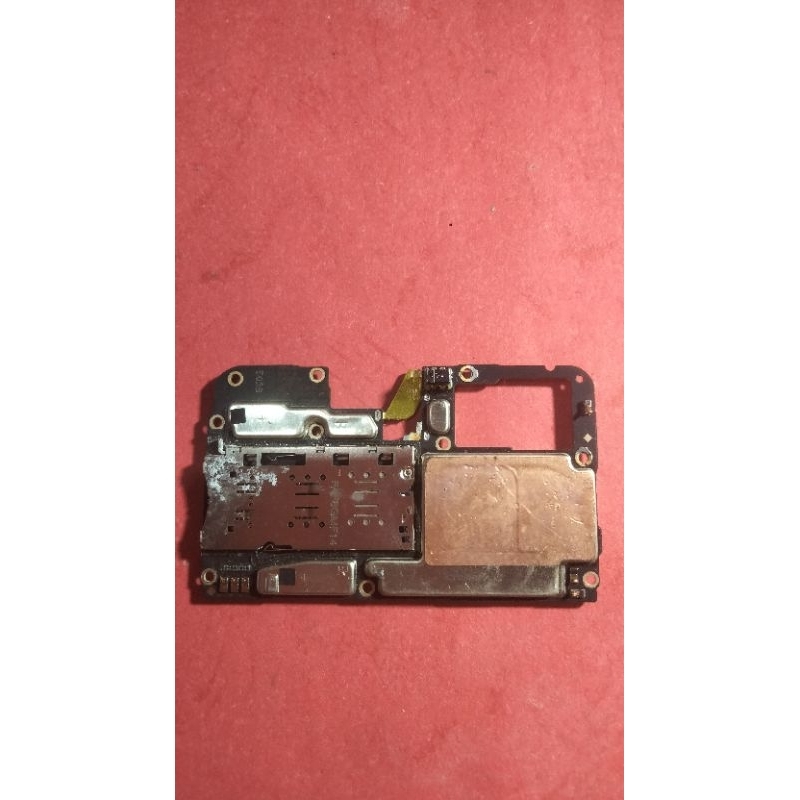 mesin hp oppo A3s cph 1803 .Kondisi mati