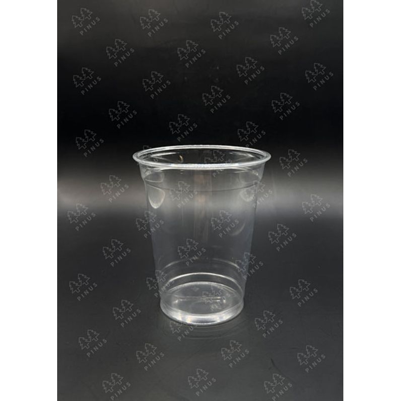 STARINDO GELAS 12 OZ (PET)