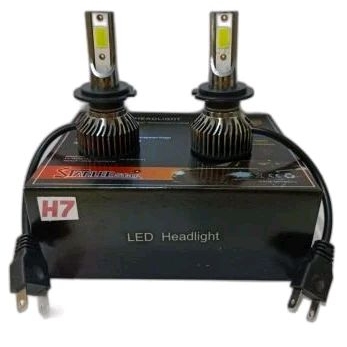 STANLEE LED H7 Bohlam/Lampu LED H-7 (HLH7)
