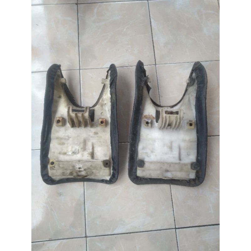 jok depan Minerva 150